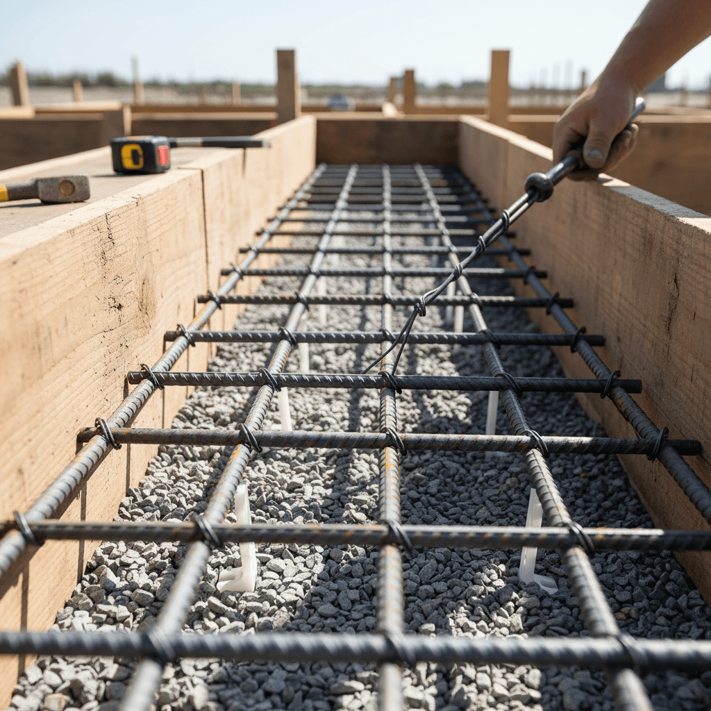 concrete foundations somerville ma