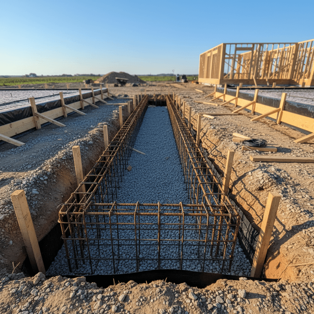 concrete foundations somerville ma