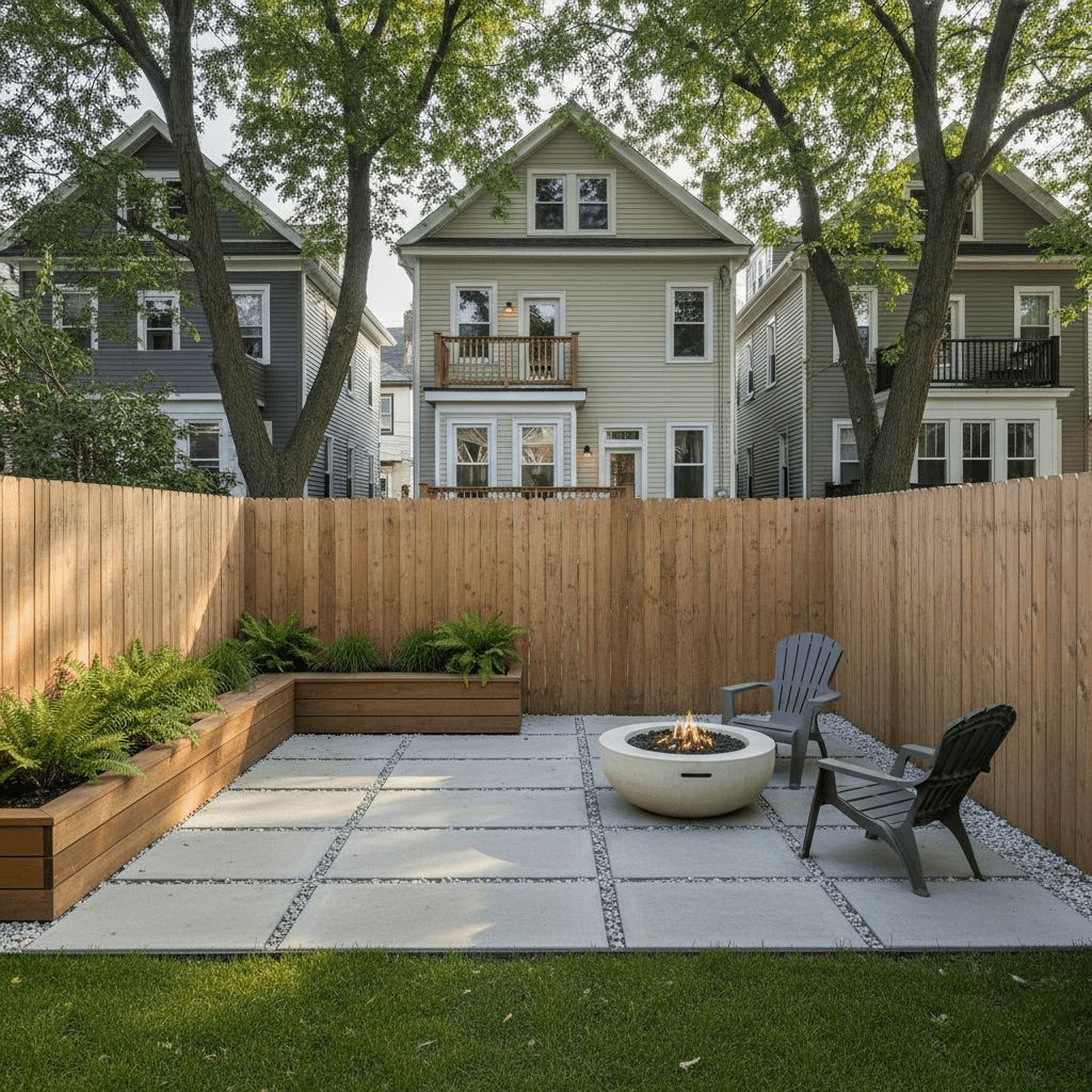 concrete patios somerville ma