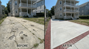 concrete resurfacing somerville ma
