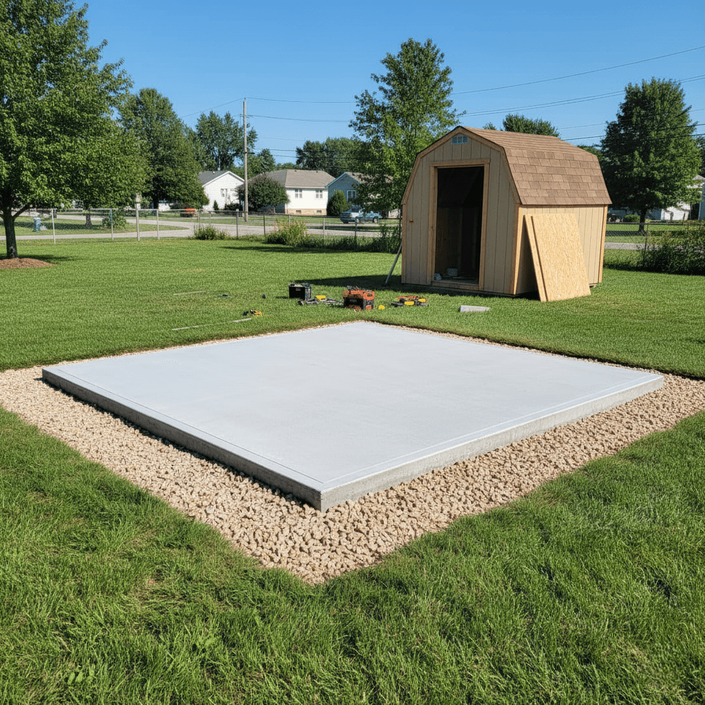 concrete slabs somerville ma