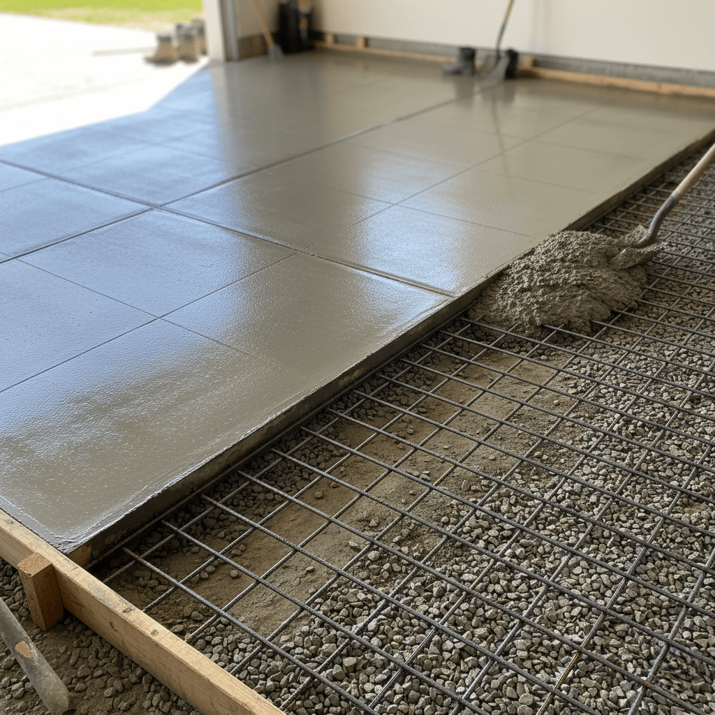 concrete slabs somerville ma