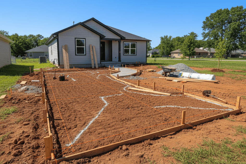 concrete walkways somerville ma