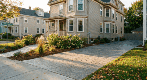 concrete contractors near me somerville ma